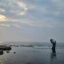 씨유 포항흥환해변점 | 해파랑길 15코스, 16코스.. 경북 포항시