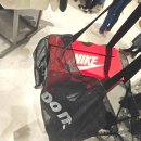 1456 | 나이키 버로우 패딩 겨울 슬리퍼DC1456-002로 눈 오는 날 따뜻하게 보낸 후기