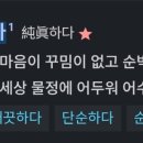 순진한가 이미지