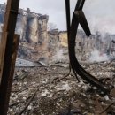 우크라이나 전쟁 : 세계대전의 징조와 전략적 균형의 급격한 붕괴 이미지