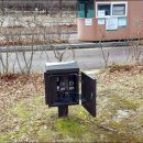 달궁자동차야영장 이미지