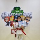 경이로운 태권도 이미지