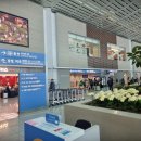 인천공항고등학교 앞 | 인천공항 2터미널 주차대행 예약 실내로맡긴후기