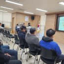 홍성천 복개 주차장 이미지