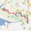 이마트 트레이더스 사거리(1단지 앞) 이미지