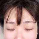 김혜지속눈썹 이미지