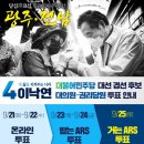 [민주당 대선 경선] ＜광주·전남＞ 권리당원, 대의원 온라인 투표 - 21일(화)~22일(수) 오후 9시까지 이미지