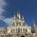 주식회사아워스 | [23.10] 도쿄 3,4일차 | 디즈니랜드 | 후지큐 하이랜드 |