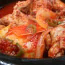 오늘은 닭 이미지