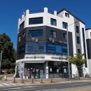 세아초교 사거리 이미지