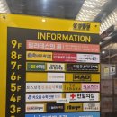 리카키즈룸 | 부산 명지 리뉴얼되어 더 깔끔한 '리카 키즈룸' 주말 방문 솔직 후기!