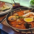 엘미트 | 바르셀로나 가우디 사그라다 파밀리아 성당 근처 맛집, 엘 그롭(feat 젤라또 맛집)