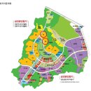 기업도시주유소 이미지