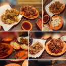 익산솜리유치원 | 익산 솜리치킨 인천부평점 깨통닭 닭강정 내돈내산 배달 후기