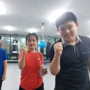 고영삼복싱아카데미 이미지