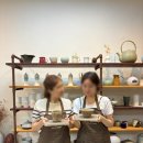 나를 위한 힐링 도자기 만들기 | 서울도자기공방 세라듀 물레체험 밥그릇 만들기 강남이색데이트 솔직후기