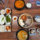 (주)한백 | [김해 내외동 맛집 추천 ] 혼밥도 모임도 완벽한 '한백정돼지국밥' 리얼 후기 든든하게 한 그릇 뚝딱!