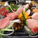 왕본참치 이미지