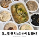 오구건강밥상 | 아기반찬배달 건아밥 후기｜편식하고 밥 안먹는 아이도 완밥한 유아식 식단