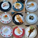 초밥친구김밥 | 부산 중앙동 오마카세 셰프님들 회전초밥 맛집 스시키쿠 후기