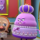 브레드베이커리 이미지