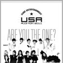 CUBE Entertainment U.S.A Audition 2011 이미지