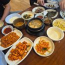 2110 | 아기랑 포천여행 :: 티볼리빌 스파 앤 풀빌라 라벤더 후기 :: 원조우렁쌈밥순두부, 남양주 카페 후탄