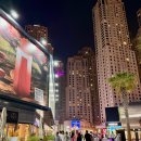 eye factory(아이 팩토리) | 두바이여행 치즈케이크팩토리 cheesecake factory 스테이크 두바이 맛집 JBR비치 야경