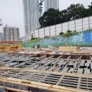 롯데캐슬골드포레공인중개사사무소 이미지