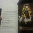 11월 27일 AKON 콘서트 관련 이벤트에요 :0 이미지