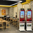 버거운버거 | 서울대점심 가성비 미친 버거운버거 서울대점 정보 내부 메뉴 후기