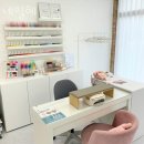 헤레이스네일 | 천안네일 네일혜 이달의아트문의