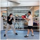 원포인트복싱짐 이미지