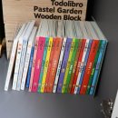 시끌벅쩍 신나는 그림책 읽기 | [글채움 아기별 그림책 후기]작은 눈에 담기는 커다란 세계, 너의 첫 그림책 '아기별' 기록