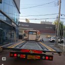 (판매완료)12년 AMT저상셀프 팝니다.속도안잠김 이미지
