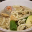 봉창이칼국수 이미지