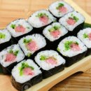 한줄에김밥