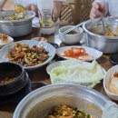 송백보리밥 이미지