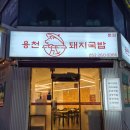 용천돼지국밥 이미지