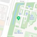 궁내체육관 이미지