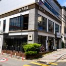 백억커피 경산하양점 | 입안에서 사르르 녹는 '우유얼음' 빙수 맛집! 종류별로 골라 먹는 '마사커피 경산 하양점' 와플&빙수 후기