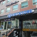 [서울 강남] 야구 팬들의 성지, KBO STORE 신사논현점