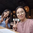 아소비잉글리쉬부부학원 | 수국보며 글쓰기 좋은 곳, 나를 사랑하는 시간 글쓰기 모임 후기