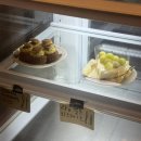 카페브레스트 | 군자 케이크 맛집 아에드, 프랑스 감성이 담긴 군자역 디저트 카페 후기