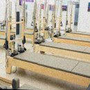 클럽케이 서울 휘트니스 이미지