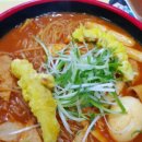 유가네김밥 이미지