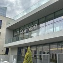 어반동물병원 | 진주 충무공동 카페 유피커피(U.P. COFFEE)｜진주 대형 베이커리카페 추천