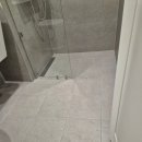 세븐일레븐 원주반곡혁신점 | 원주 반곡 힐데스하임 리모델링 후 줄눈 시공 욕실은 필수야