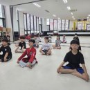 은여울 태권도장 이미지