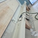 성샤인 | 부산인조대리석 김해 율하동 요양병원 리모델링, 일체형 인조대리석 세면대 제작·설치 후기 ★샤인★